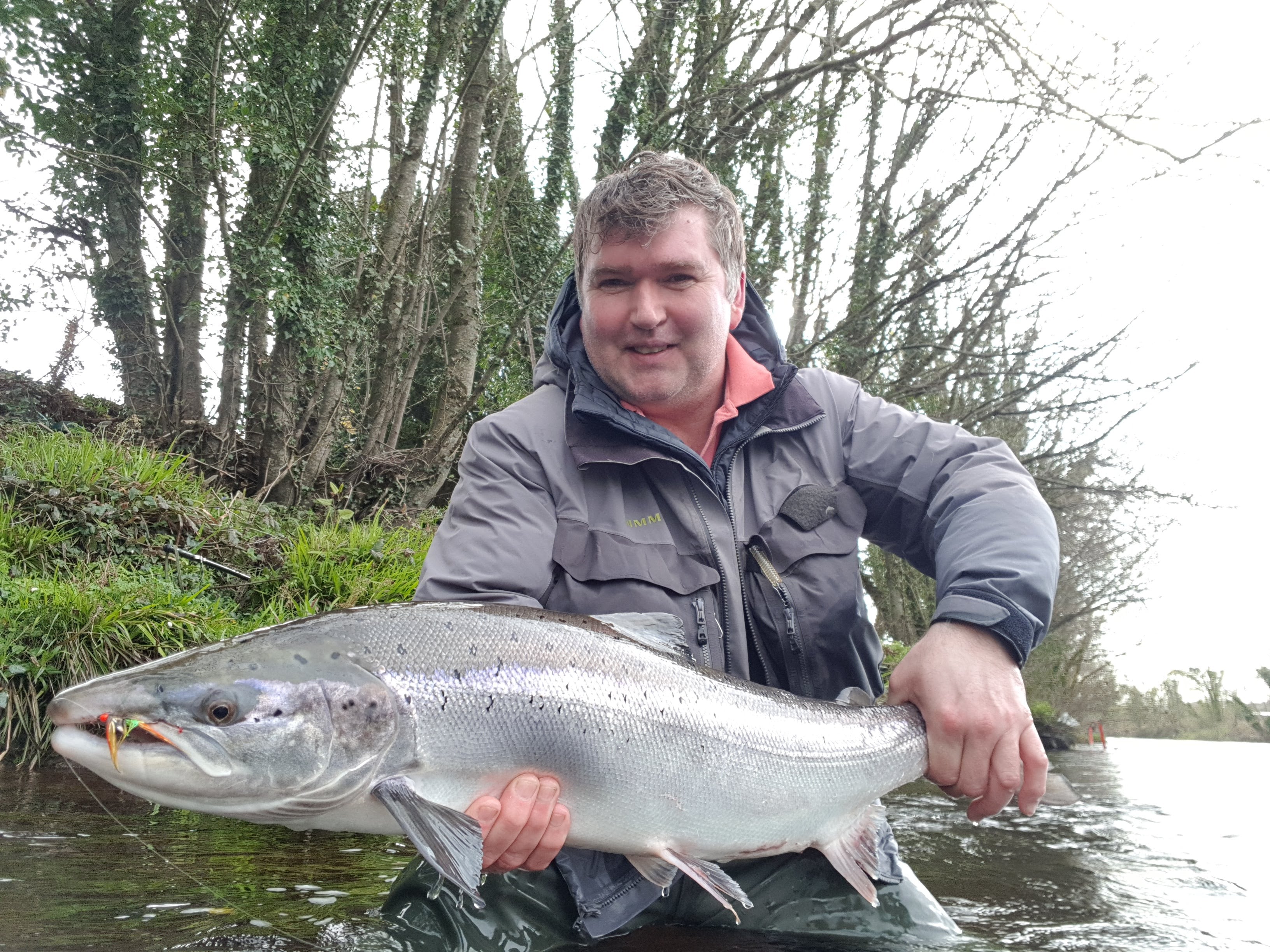 BELIEVE IN THE TAKE FISHING STORE